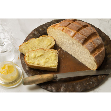 Traditional Bread