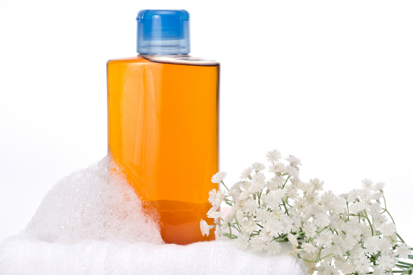 Foam Bath 25lt