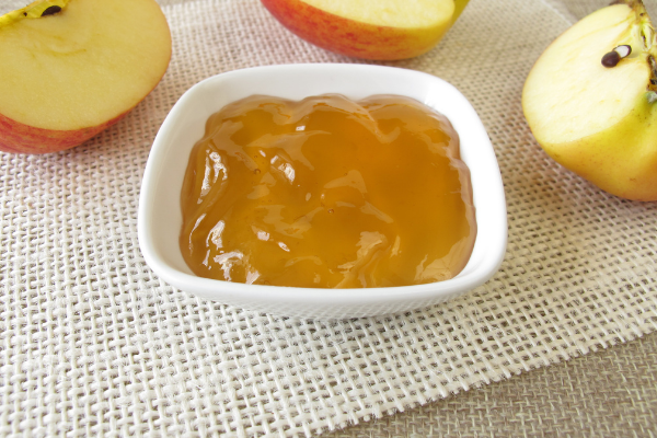 Apple Jelly 150g