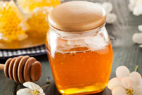 Honey Raw 1.5kg