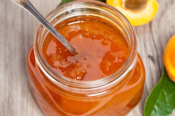 Jam Apricot 900g
