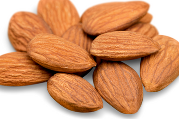 Nuts Almonds Whole 1kg