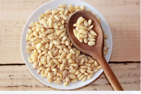 Nuts Pine Kernels 1kg