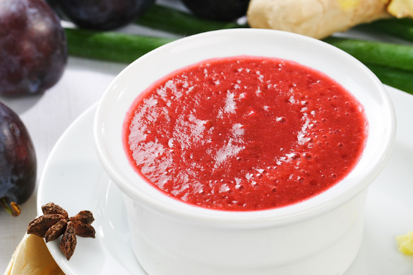 Plum Sauce