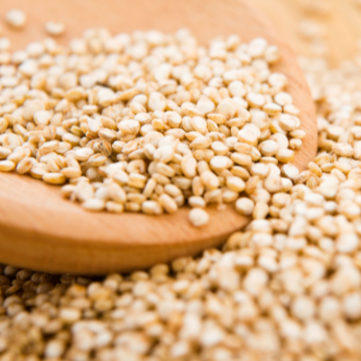 White Quinoa 1kg