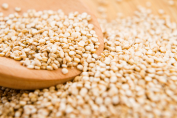 Quinoa White 1kg