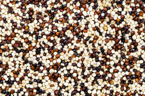 Quinoa Red 500g