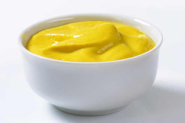 Mustard Dijon 350g