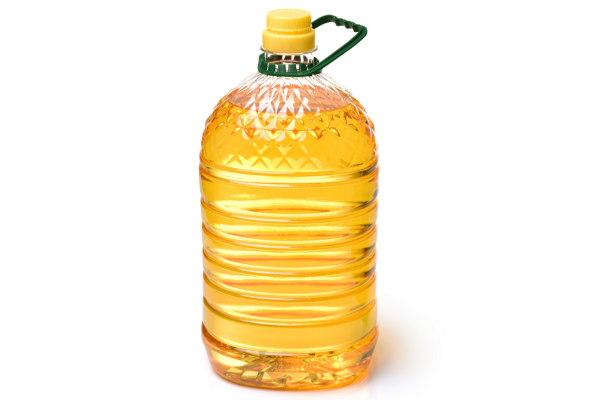 Oil Cooking 5lt