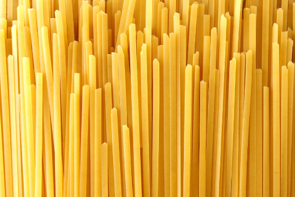 Pasta Linguine