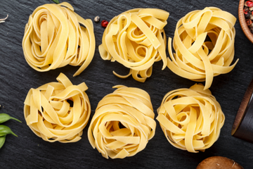 Pasta Tagliatelle 500g