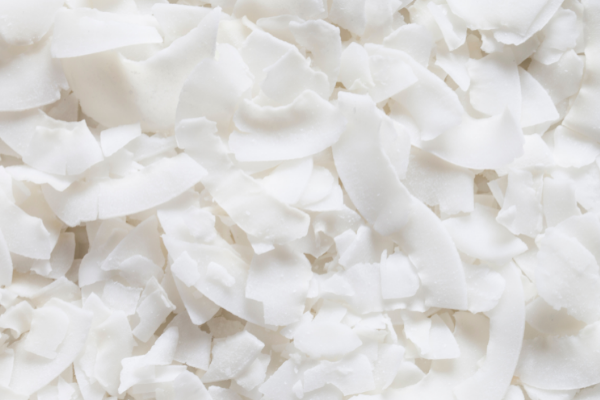 Coconut Flaked