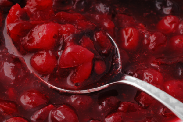 Cranberry Sauce 235g
