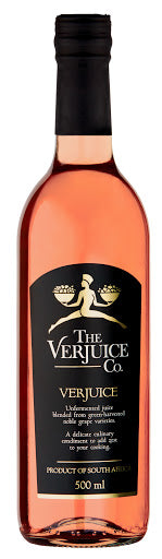 Verjuice 500ml