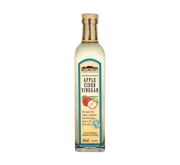 Vinegar Apple Cider 500ml