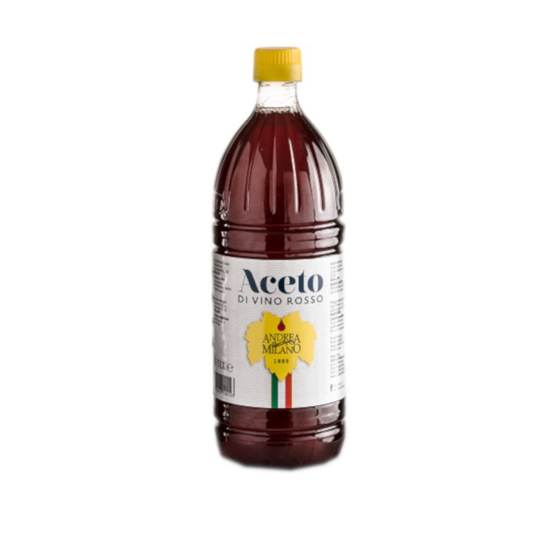 Vinegar Red Wine 1Lit