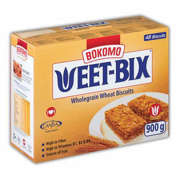 Cereal Weetbix 900g