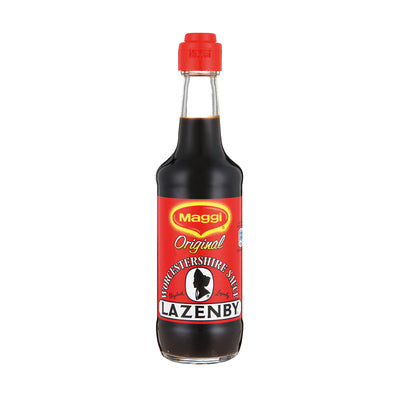 Worcestershire Sauce 250ml