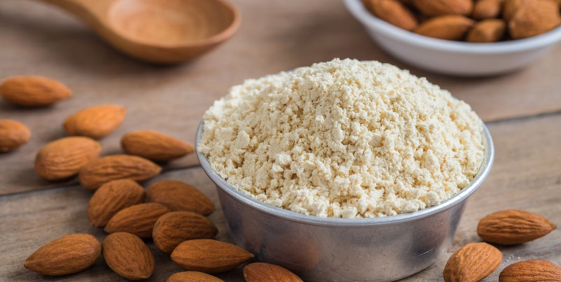 Flour Almond 1kg