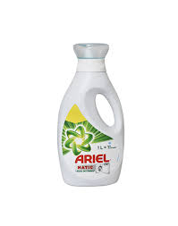 Ariel Liquid 3Lit