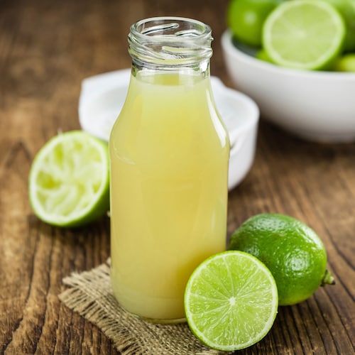 Lime Juice 750ml