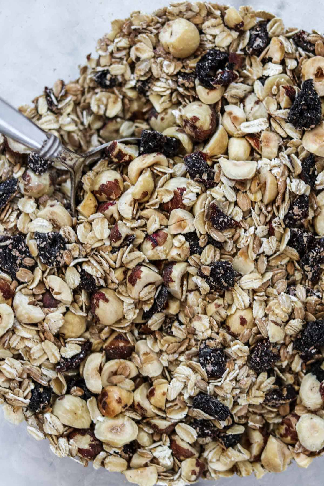 Cereal Meusli  1kg