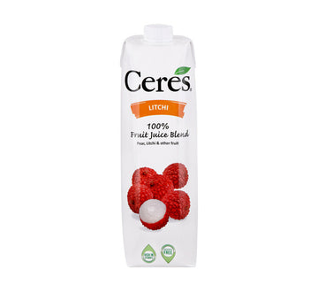 Ceres Litchi 1Lt