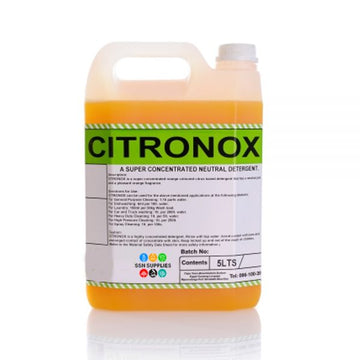 Citronox 5lt