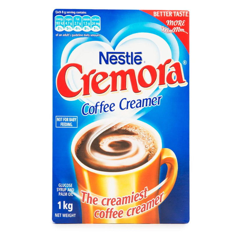 Cremora Creamer