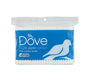 Dove Earbuds 200's
