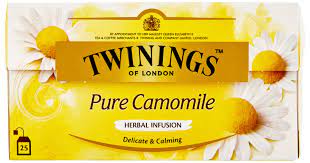 Twinings Camomile 20's