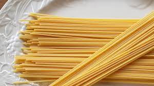 Pasta Vermicelli