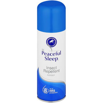 Peaceful Sleep Body Spray