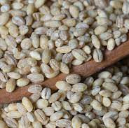 Pearl Barley 1kg