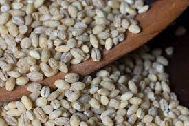Pearl Barley 1kg