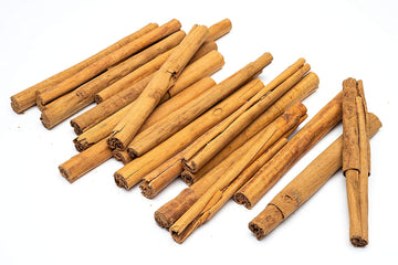 Spices Cinnamon 100g
