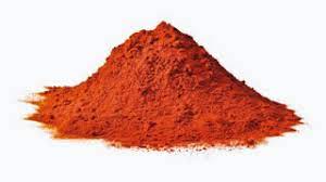 Spices Paprika 1kg