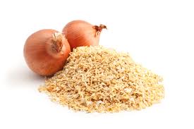 Dried Onion 500g