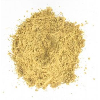 Spices Ginger Ground 1kg