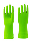Gloves Kitchen Green