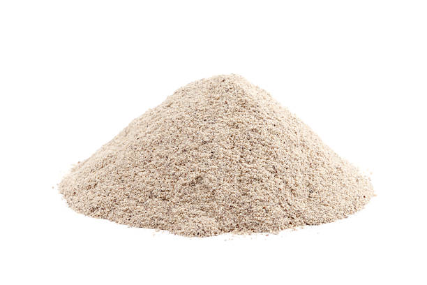 Spices Pepper White Ground 1kg