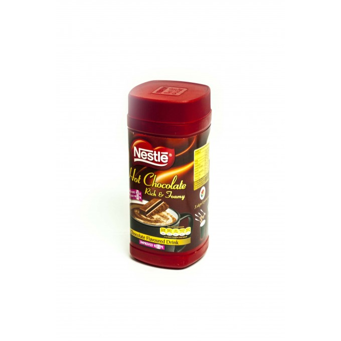 Nestle Hot Chocolate 1kg