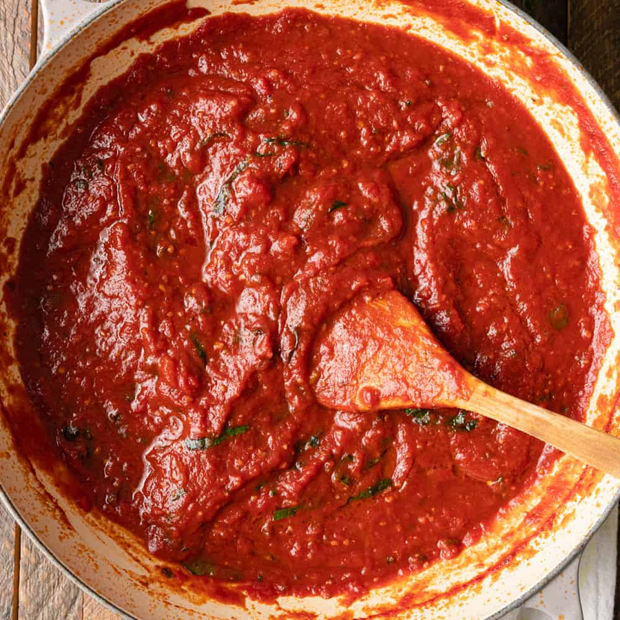 Sauce Prego 5Lit