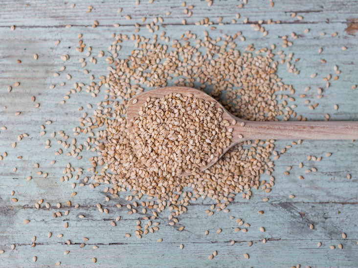 Seeds Sesame 1kg