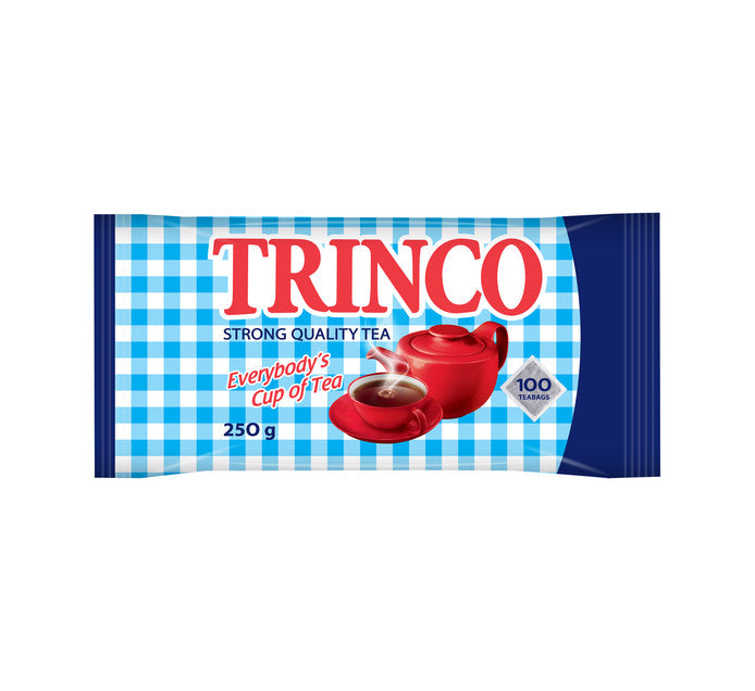 Tea Trinco 100s
