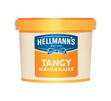 Mayonnaise Hellmann's Tangy 20kg