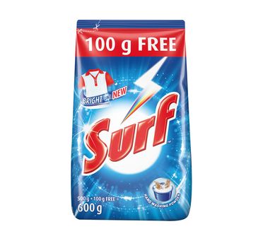 Washing Powder 600g