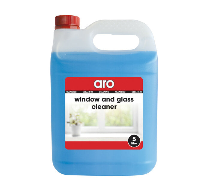 Window Cleaner 5Lit