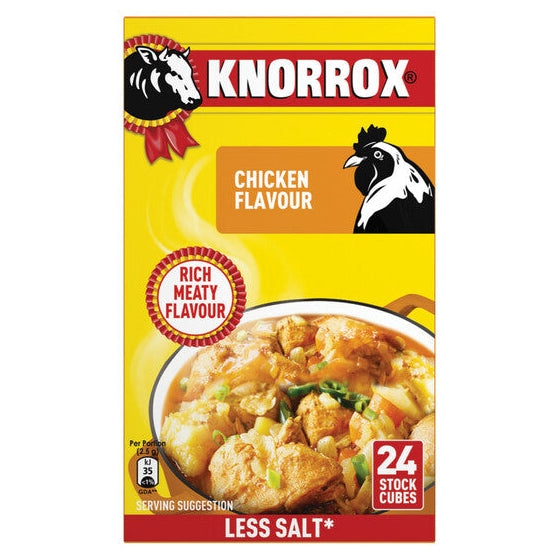 Stock Cubes Chicken 24's - Shop Stock Cubes Chicken Online | Matumi ...