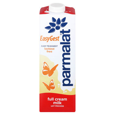 Milk Easy Gest / Lactose Free 1lt